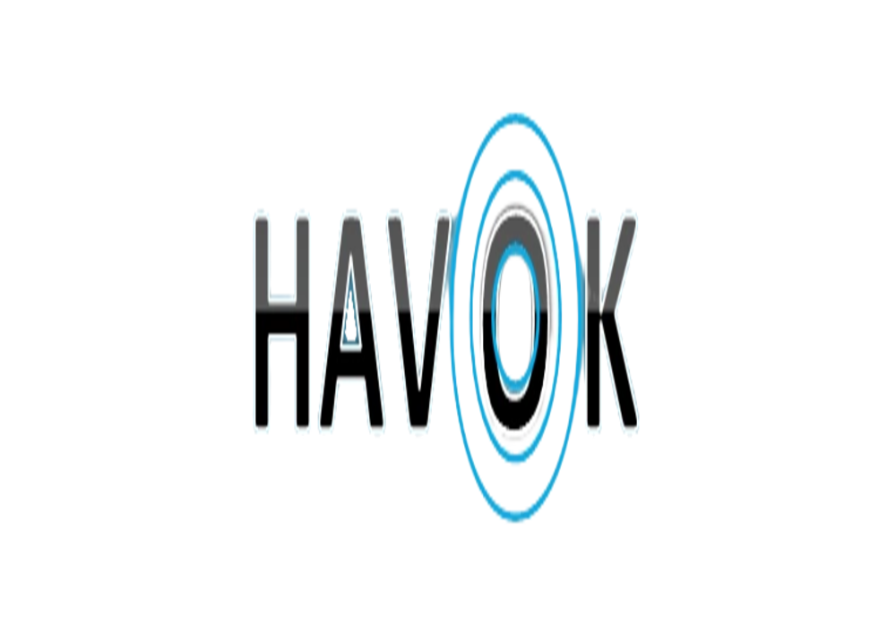 Havok Biography