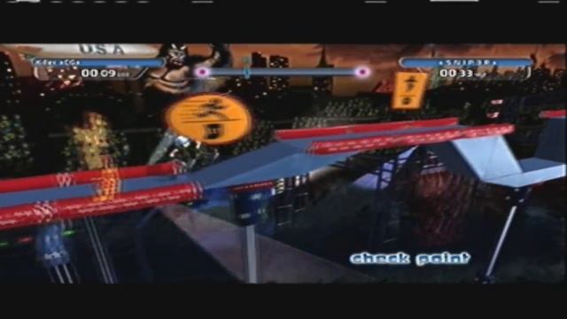 Doritos Crash Course Walkthrough USA 1: Safety First смотреть онлайн