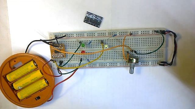 Дешевые Attiny44 смотреть онлайн