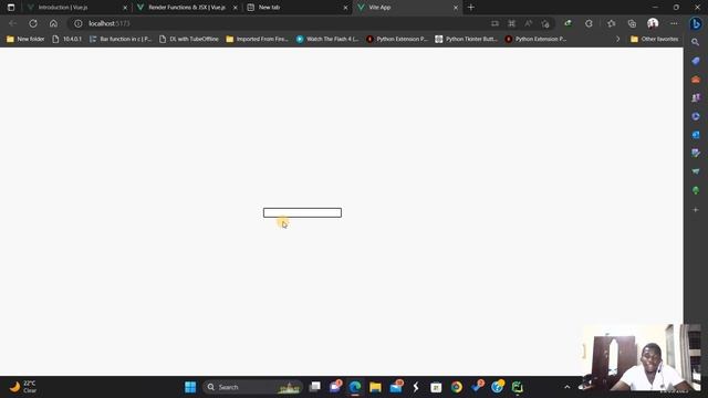 Vue.js Essentials #02 Template Syntax + Directory Structure смотреть онлайн