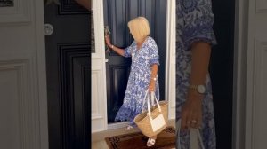 МОДА ДЛЯ  НЕВЫСОКИХ ЖЕНЩИН?МОДНИЦА В 60+?КРАСИВЫЕ ОБРАЗЫ ДЛЯ МАЛЕНЬКИХ ЖЕЩИН