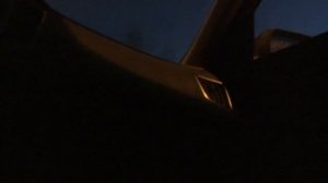 Скрип Hyundai Creta 4WD на морозе