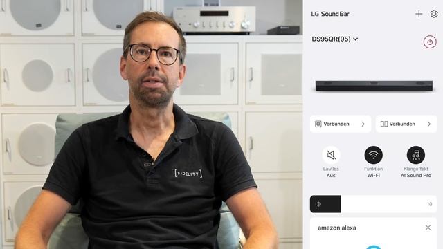 LG SoundBar DS95QR - Die Beste SoundBar 2022 Von LG