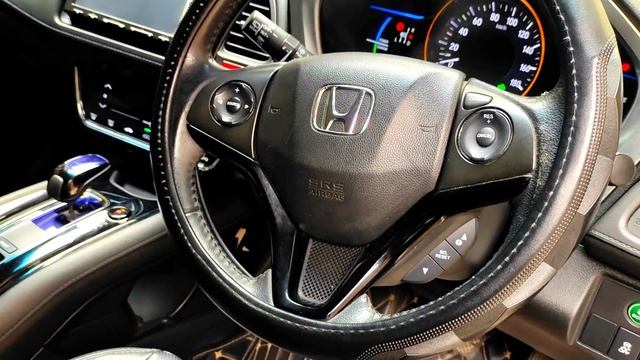 Honda Vezel Hybrid Model 2014 বিক্রয় হবে | Used Cars Bangladesh | Watch Now | June 2021 | смотреть онлайн