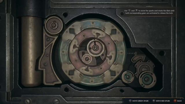 How To Open Locks in Hogwarts Legacy | Alohomora | How to Collect Demiguise Statue Harry Potter Gam смотреть онлайн