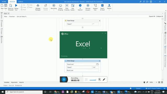 Linq Group query Last & First Row rpa uipath смотреть онлайн