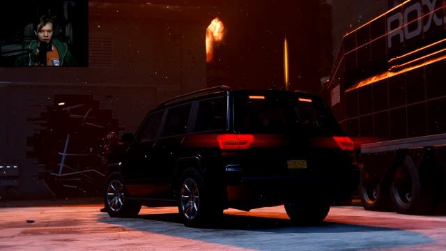 Новый Паук #1 Spider-Man: Miles Morales смотреть онлайн