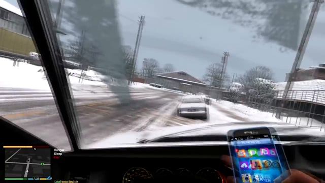 Реальная жизнь в GTA5 25 (МАФИЯ НЕ ДАЕТ МНЕ ПОКОЯ!!!) смотреть онлайн