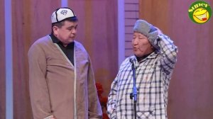 Жаңы2021 //Тынар&Абдылда&Нарынбек //Чолок,Дүлөй,Көр//БООРДУ ЭЗГЕН САТИРА