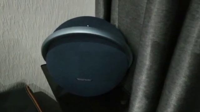 bang & olufsen beosound 1 vs Harman kardon onyx studio 7 смотреть онлайн