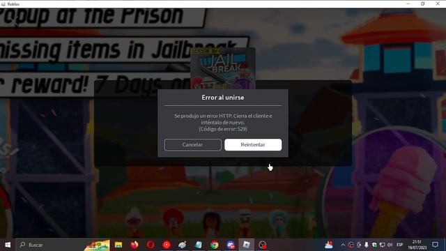 ⚠️ ROBLOX SE HA CAIDO! смотреть онлайн