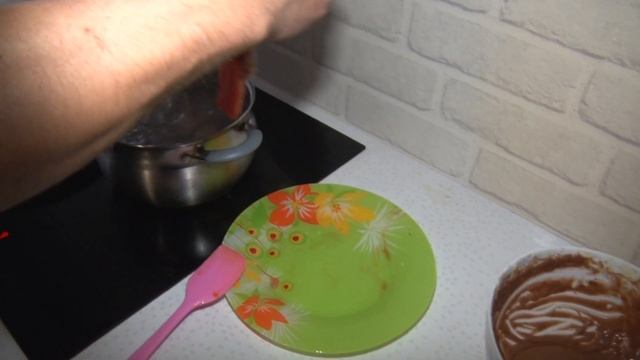 Финская уха. Вкусный пирог. И поздравление с 8 МАРТА