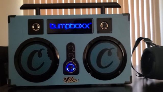 Bumpboxx Ultra Vs JBL Xtreme 3 (Read Description) смотреть онлайн