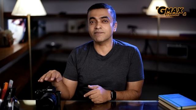 SONY A7III Hindi Review Mirrorless Camera | 8 great features |The Sony Series Hindi #2 смотреть онлайн