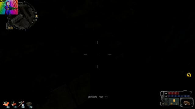 STALKER Зов Припяти "Стальная голова" смотреть онлайн