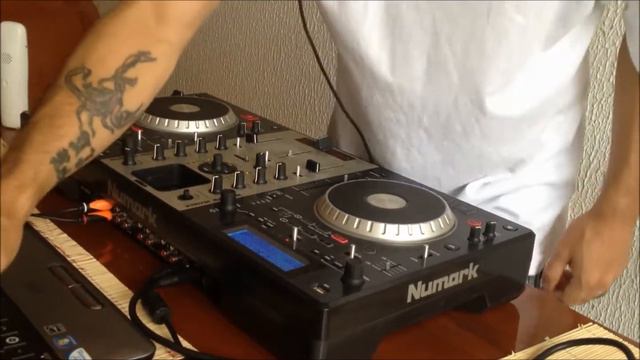 DjErick Costa Rica Live смотреть онлайн
