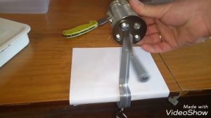 Машинка для резки табака, табак,и полное разочерование.