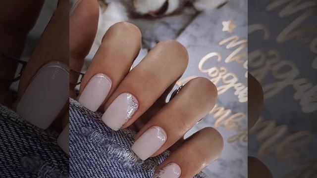 Самый шикарный маникюр 2021 | Ногти шикарного дизайна маникюра на короткие и длинные ногти | Nails