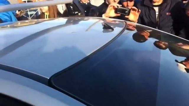 Focus Автозвук смотреть онлайн