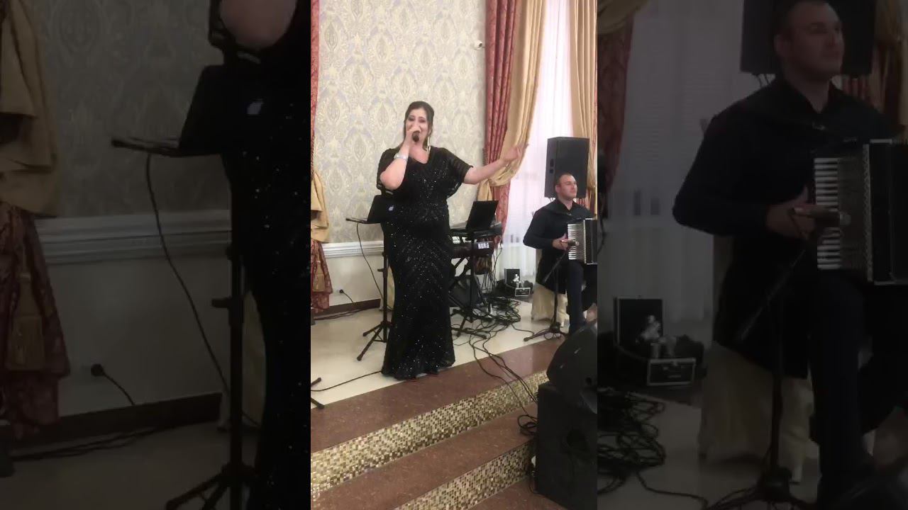Гуля Исаева смотреть онлайн