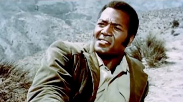 100 Gewehre ≣ 1969 ≣ Trailer смотреть онлайн