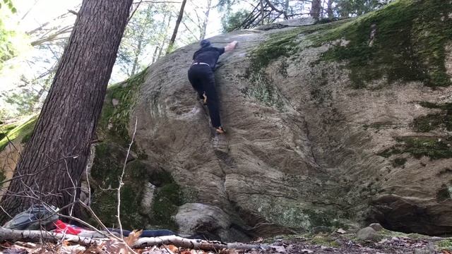 Zero Friction V9 /// Saratoga Springs, NY смотреть онлайн