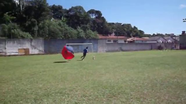 INTERVALADO DE RESISTENCIA DE VELOCIDADE I I (TERESOPOLIS F.C-RJ-2011) смотреть онлайн