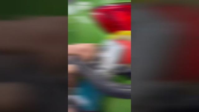 Устранение коррозии и покраска заднего крыла Мазда2 смотреть онлайн