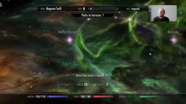 Skyrim special edition main storyline part 5 The Grey Beards смотреть онлайн