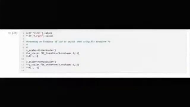 Machine Learning using Python - Project assignment for Skyfi Labs Online Course - by Parveen Kumar смотреть онлайн