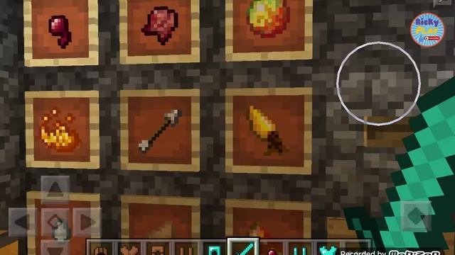 Механический дом в minecraft pe 0.14.0 #1 смотреть онлайн