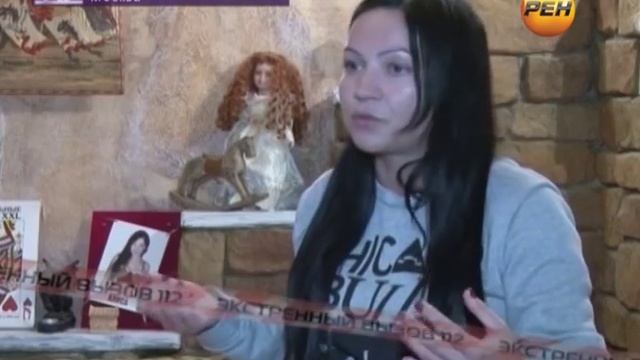 Алису Прада ограбили во Въетнаме !!! смотреть онлайн