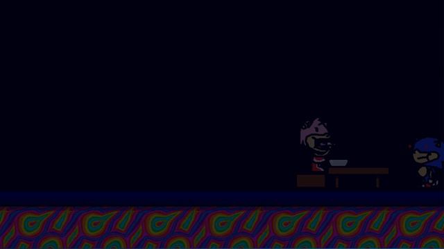 Silly.TIFF (Sonic Fangame) смотреть онлайн