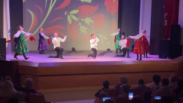 Русский стиль - Казачий пляс смотреть онлайн