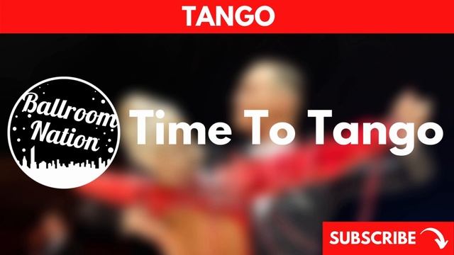 TANGO music | Time to Tango смотреть онлайн