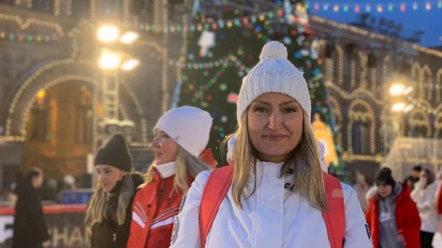 Красная площадь. Гум-Каток. смотреть онлайн