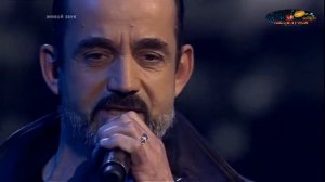 «Город, которого нет»  (Д.Певцов)