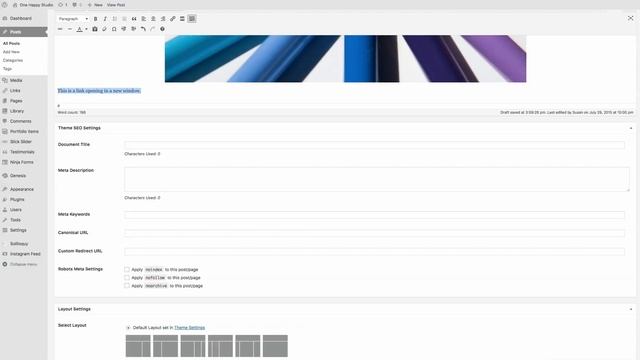 open link in new tab смотреть онлайн