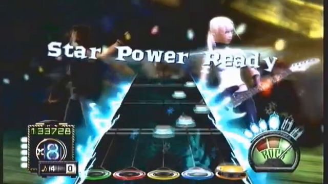 GH3 - La Grange EXPERT 100% FC XBOX360 смотреть онлайн