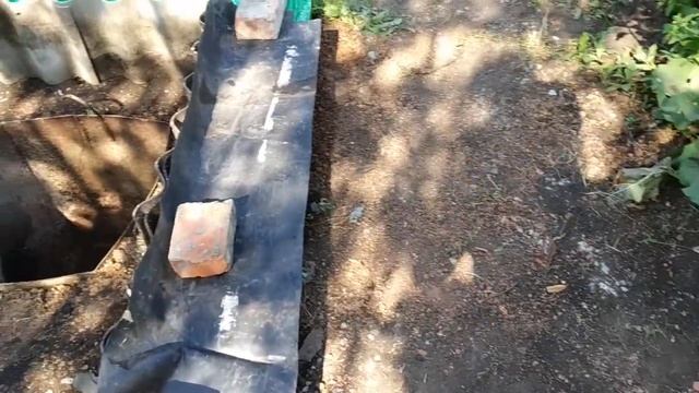 Продолжение постройки дачного дома на участке смотреть онлайн