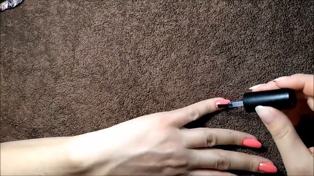 Дизайн ногтей.❤❤❤День Святого Валентина❤❤❤ смотреть онлайн