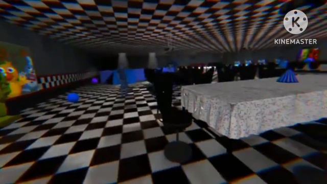 لعبة فناف الجديدة 2024 Fnaf Into The Pit