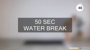 30 Min Walking Cardio HIIT Workout to the BEAT _ Burn Fat, Have Fun, No Repeat, No Jumping