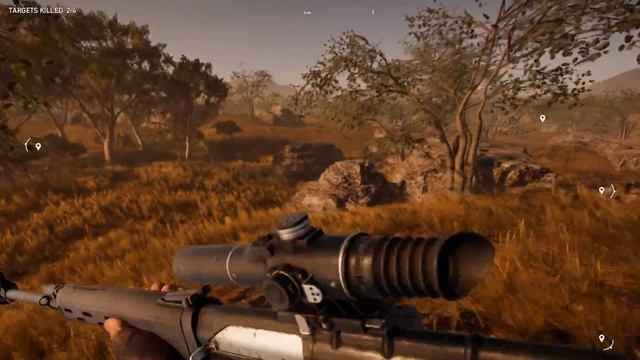 Far Cry 2: Remastered 10 Minutes Of Gameplay [1440P 60FPS] смотреть онлайн
