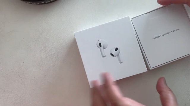 Apple AirPods 3 Unboxing! смотреть онлайн