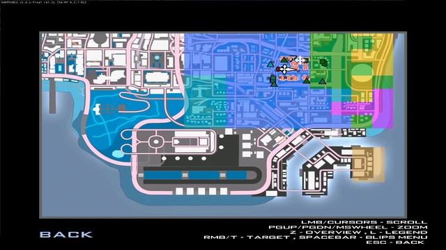 ЗИМНЯЯ СБОРКА ДЛЯ СЛАБЫХ И ОЧЕНЬ СЛАБЫХ ПК! СБОРКА 300МБ GTA SAMP RP Legacy смотреть онлайн