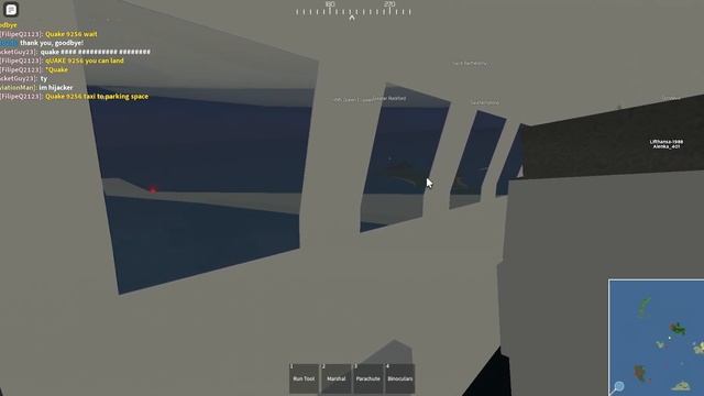 Roblox Полет На Самолете Airbus a 330-300 Lufthansa смотреть онлайн