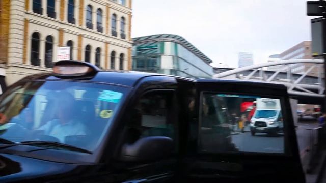 Лондон (London), Великобритания (Great Britain) смотреть онлайн