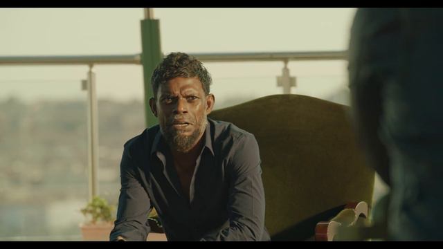 Dhruva Natchathiram - Official Trailer | Chiyaan Vikram, Harris Jayaraj, Gautham Vasudev Menon смотреть онлайн
