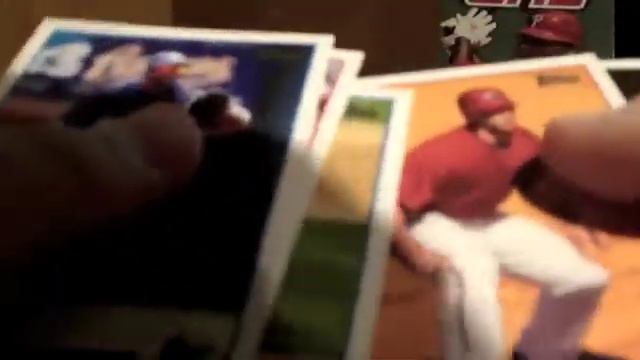 2009 Topps Series 2 Hobby Box 1 Break Part 2 смотреть онлайн